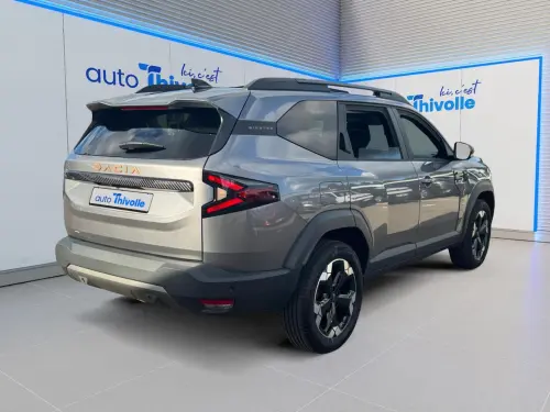 Dacia Bigster Bigster Hybrid 155 Extreme - Photo 4