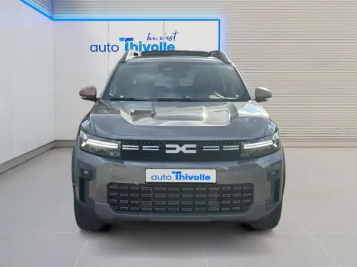 Dacia Bigster Bigster Hybrid 155 Extreme - Photo 7