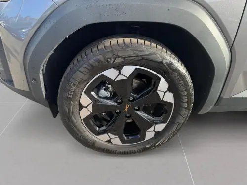 Dacia Bigster Bigster Hybrid 155 Extreme - Photo 8