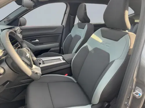 Dacia Bigster Bigster Hybrid 155 Extreme - Photo 9