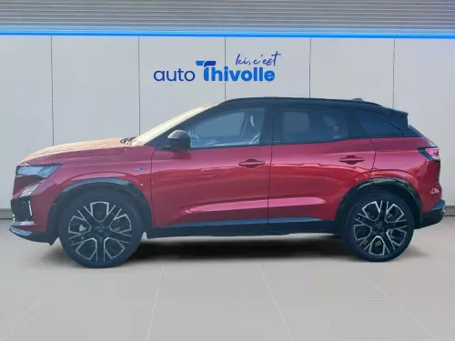 Renault Austral full hybrid E-Tech 200 ch Esprit Alpine - Photo 1