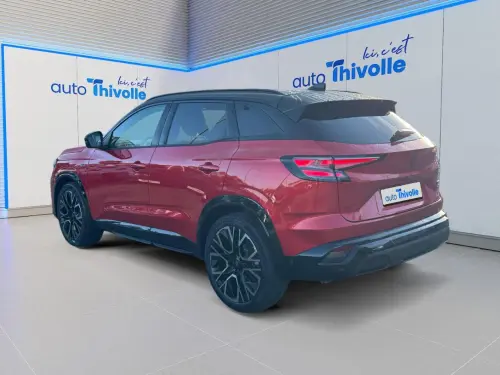 Renault Austral full hybrid E-Tech 200 ch Esprit Alpine - Photo 2