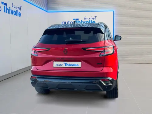 Renault Austral full hybrid E-Tech 200 ch Esprit Alpine - Photo 3