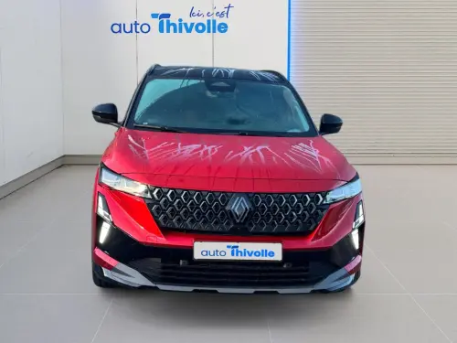 Renault Austral full hybrid E-Tech 200 ch Esprit Alpine - Photo 7
