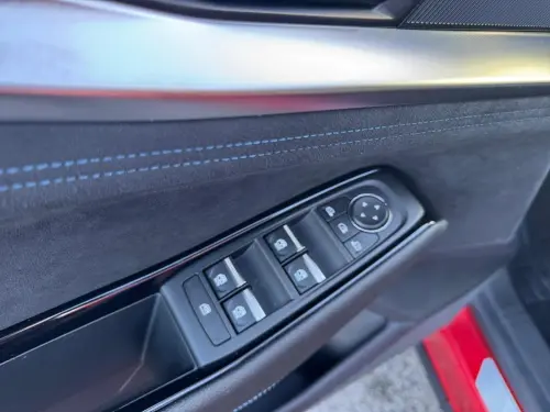 Renault Austral full hybrid E-Tech 200 ch Esprit Alpine - Photo 10