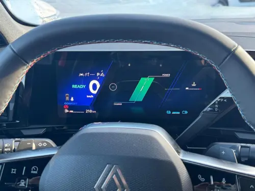 Renault Austral full hybrid E-Tech 200 ch Esprit Alpine - Photo 13