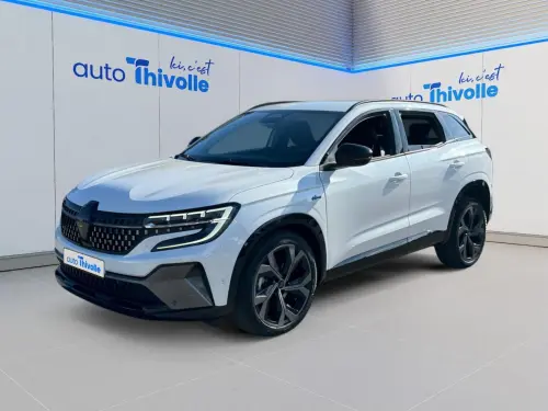 Renault Austral E-Tech hybrid 200 Techno esprit Alpine - Photo 0