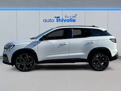 Renault Austral E-Tech hybrid 200 Techno esprit Alpine - Photo 1