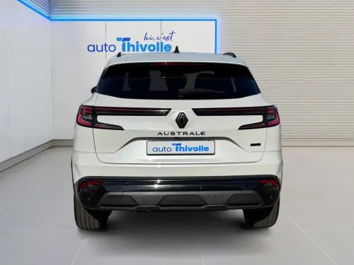 Renault Austral E-Tech hybrid 200 Techno esprit Alpine - Photo 3
