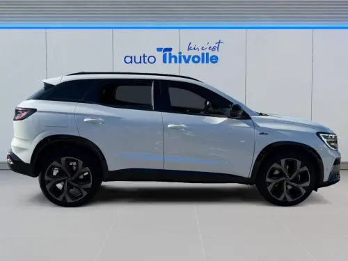 Renault Austral E-Tech hybrid 200 Techno esprit Alpine - Photo 5