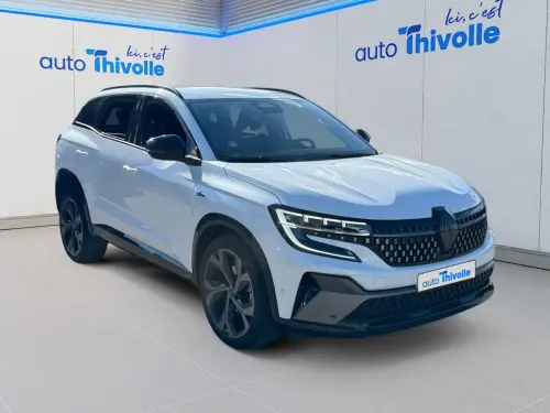 Renault Austral E-Tech hybrid 200 Techno esprit Alpine - Photo 6