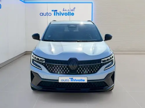 Renault Austral E-Tech hybrid 200 Techno esprit Alpine - Photo 7
