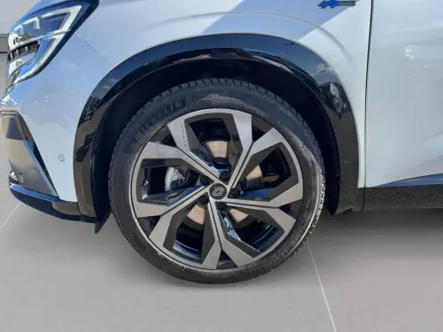 Renault Austral E-Tech hybrid 200 Techno esprit Alpine - Photo 8