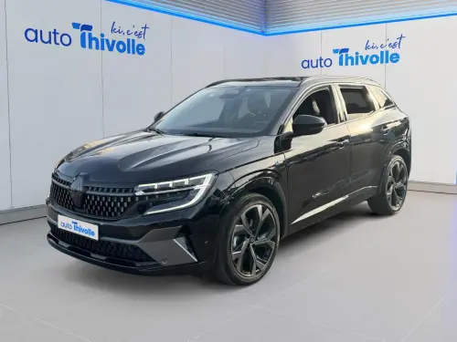 Renault Austral E-Tech hybrid 200 Techno esprit Alpine - Photo 0
