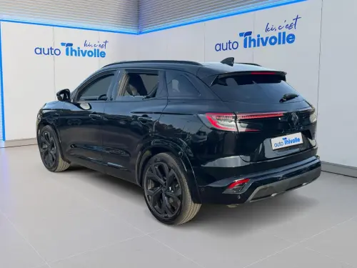 Renault Austral E-Tech hybrid 200 Techno esprit Alpine - Photo 2