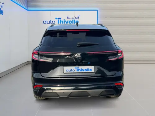 Renault Austral E-Tech hybrid 200 Techno esprit Alpine - Photo 3