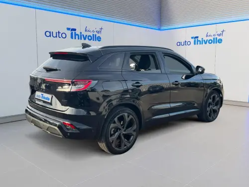 Renault Austral E-Tech hybrid 200 Techno esprit Alpine - Photo 4