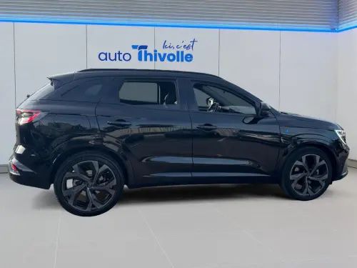 Renault Austral E-Tech hybrid 200 Techno esprit Alpine - Photo 5