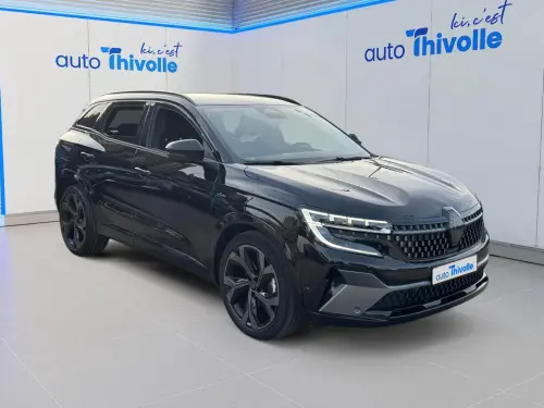 Renault Austral E-Tech hybrid 200 Techno esprit Alpine - Photo 6