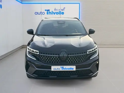 Renault Austral E-Tech hybrid 200 Techno esprit Alpine - Photo 7