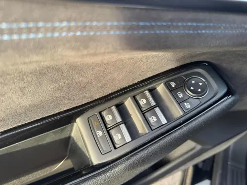 Renault Austral E-Tech hybrid 200 Techno esprit Alpine - Photo 10