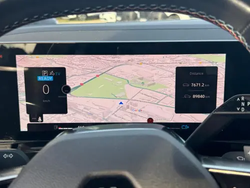 Renault Austral E-Tech hybrid 200 Techno esprit Alpine - Photo 13