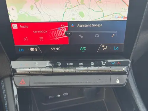 Renault Austral E-Tech hybrid 200 Techno esprit Alpine - Photo 14