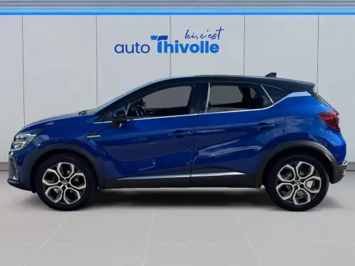 Renault Captur mild hybrid 140 Techno - Photo 1