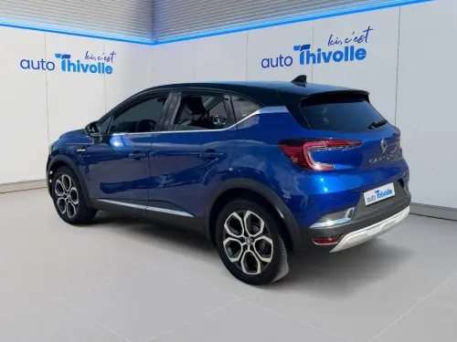 Renault Captur mild hybrid 140 Techno - Photo 2