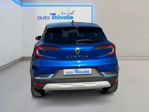 Renault Captur mild hybrid 140 Techno - Photo 3