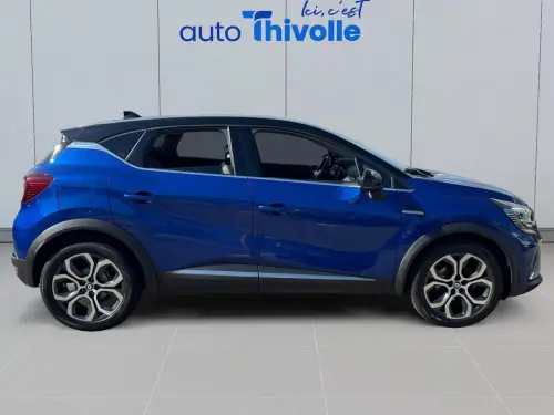 Renault Captur mild hybrid 140 Techno - Photo 5