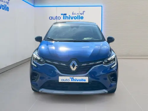 Renault Captur mild hybrid 140 Techno - Photo 7