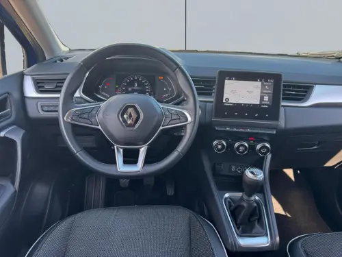 Renault Captur mild hybrid 140 Techno - Photo 11