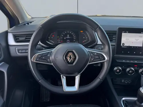 Renault Captur mild hybrid 140 Techno - Photo 12