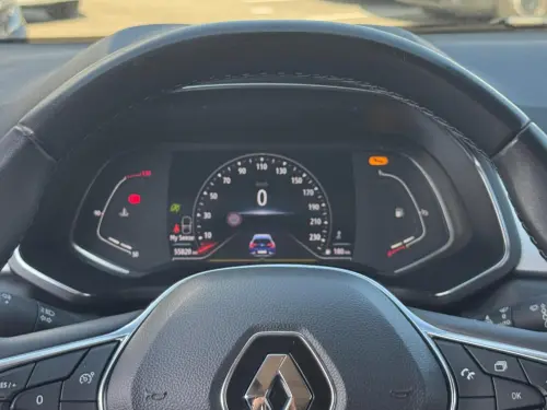 Renault Captur mild hybrid 140 Techno - Photo 13