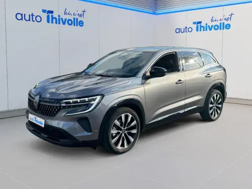 Renault Austral E-Tech full hybrid 200 GSR2 Techno - Photo 0