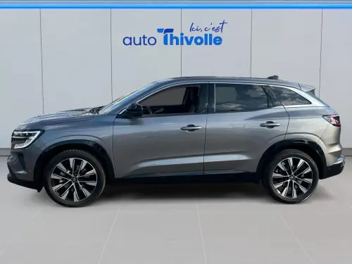 Renault Austral E-Tech full hybrid 200 GSR2 Techno - Photo 1