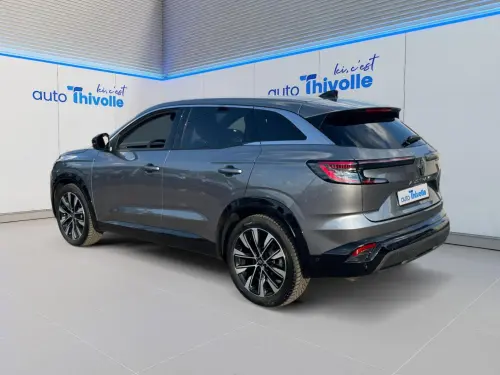 Renault Austral E-Tech full hybrid 200 GSR2 Techno - Photo 2
