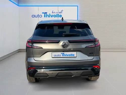 Renault Austral E-Tech full hybrid 200 GSR2 Techno - Photo 3