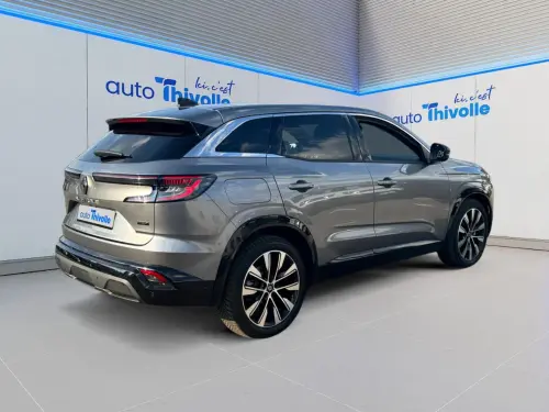 Renault Austral E-Tech full hybrid 200 GSR2 Techno - Photo 4