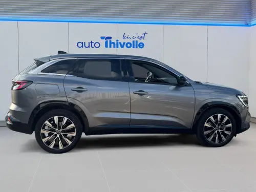 Renault Austral E-Tech full hybrid 200 GSR2 Techno - Photo 5
