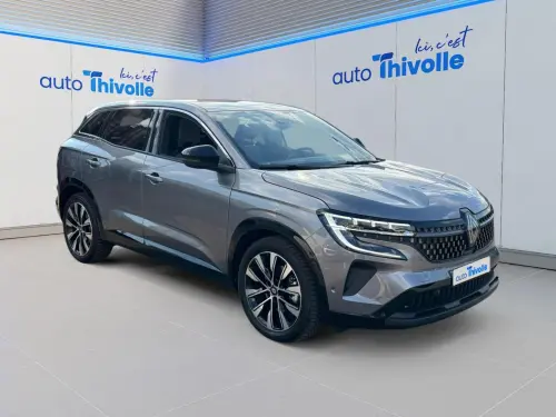 Renault Austral E-Tech full hybrid 200 GSR2 Techno - Photo 6