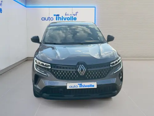 Renault Austral E-Tech full hybrid 200 GSR2 Techno - Photo 7