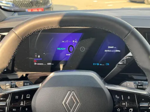 Renault Austral E-Tech full hybrid 200 GSR2 Techno - Photo 13