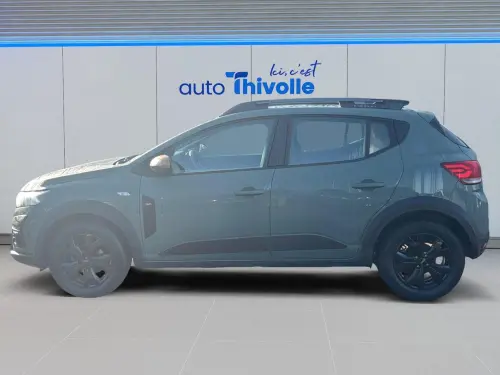 Dacia Sandero TCe 110 Stepway Extreme + - Photo 1