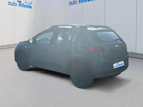 Dacia Sandero TCe 110 Stepway Extreme + - Photo 2