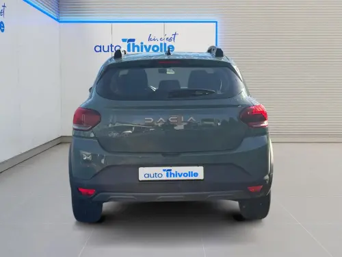 Dacia Sandero TCe 110 Stepway Extreme + - Photo 3