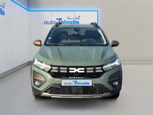 Dacia Sandero TCe 110 Stepway Extreme + - Photo 7