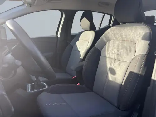 Dacia Sandero TCe 110 Stepway Extreme + - Photo 9
