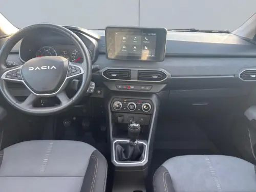 Dacia Sandero TCe 110 Stepway Extreme + - Photo 11